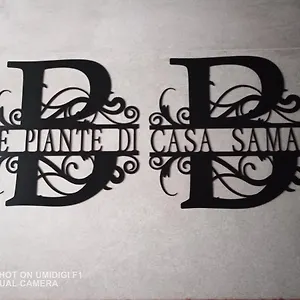 Le Piante Di Casa Samar Couette-café
